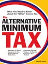 Alternative Minimum Tax By Harold S. Peckron